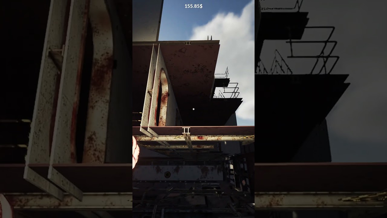 ship graveyard sim 2 floating ship part 1 