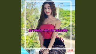 DJ Pindo Ah Ah Pasang Kang Tanpo Wangenan