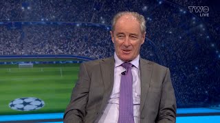 "I'm glad they're gone!" Brian Kerr with no sympathy for Atletico Madrid! screenshot 4