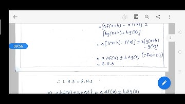 3 B.Sc ,Maths, 6 Semester , Numerical Analysis Unit  3 ,Part 2