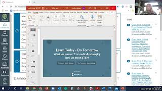 How to use Screencastify to share a presentation