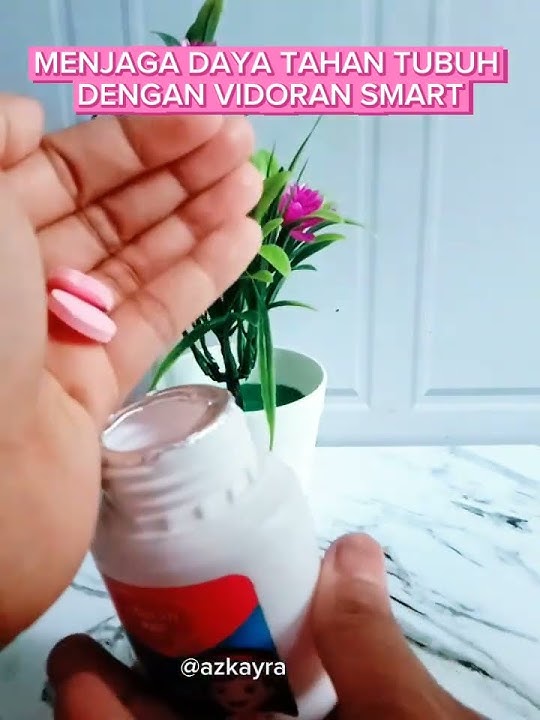 Download lagu VIDORAN SMART‼️VITAMIN ANAK menjaga daya ingat anak