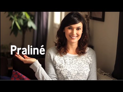 Vídeo: Como Fazer Um Praliné Para Banho Com As Próprias Mãos