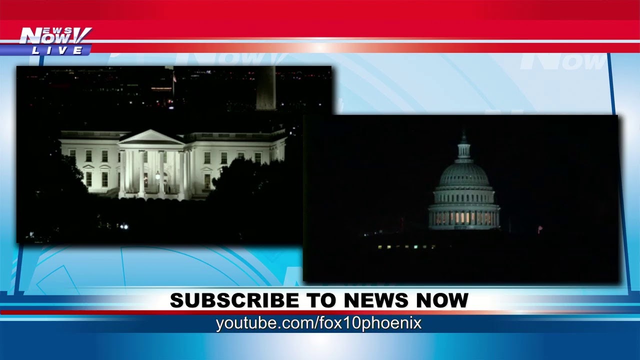 News Now Stream 10 15 19 Fnn Youtube