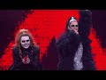 Esc24 sweden nf dt4 4 scarlet  circus x 60p 4th6 to final qualifying round