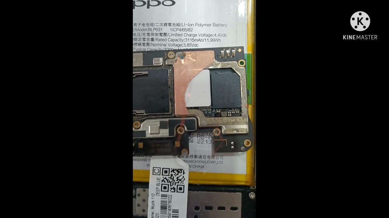 Oppo F5 Edl Mode Test Point Gadget To Review vrogue.co