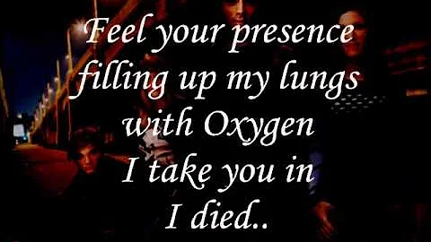 Skillet - Rebirthing lyrics