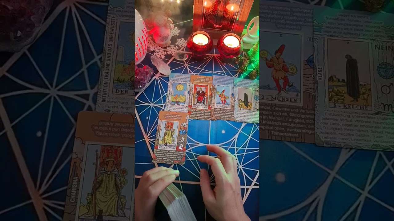 LIEBESREADING, diese Situation könnte wieder in die Heilung gehen.... höre es dir an...❤️‍🩹🙈