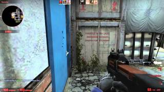 Had a bit of a moment in CS:GO...