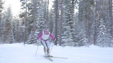 Caitlin Gregg comments on Eliska Albrigtsen