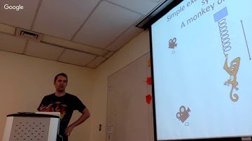 Dimensionality Reduction by Alex Lachmann