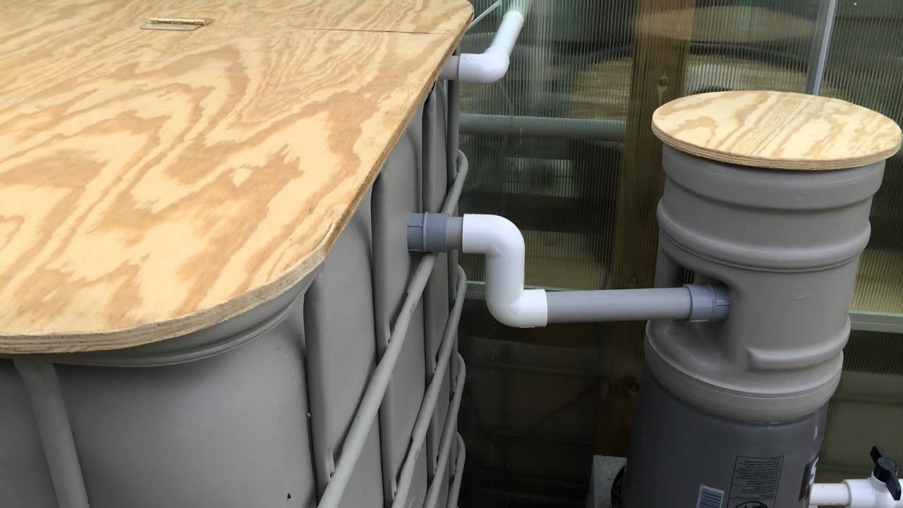 barrel-ponics ebook - aquaponics and earth aquaponics and