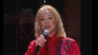 Watch Tanya Tucker Spring video