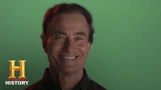 Game Changers: Inside the Video Game Wars: Behind The Scenes | Sun. June 16 9/8c | HISTORY