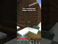 Do you like it ? #minecraft #gaming #minecraftsurvival #minecraftbuilds #minecraftshorts