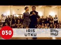 Iris basak dogdu and utku kuley  adoracin istanbul 2016
