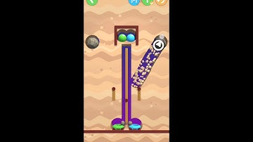 Dig This 153-19 Chapter 153 BOO! Level 19 Walkthrough Solutions