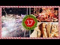 VLOGMAS || ДЕНЬ 17 || В КОТОРОМ Я ПОПАДАЮ В ЗИМНЮЮ СКАЗКУ