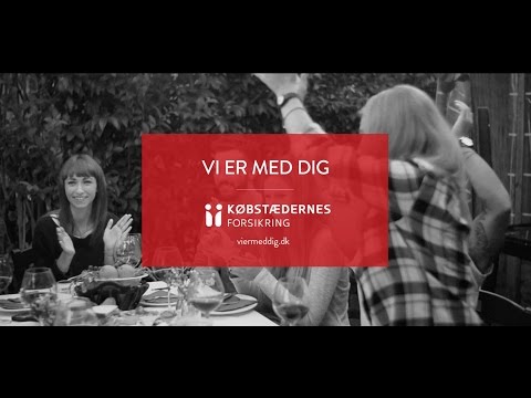 Video: Skal forsikringsselskaber forsikre dig?