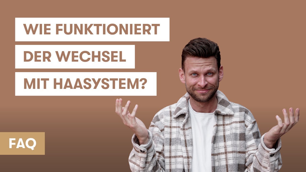 Ich Wechsel Oder Ich Wechsle FAQ | Wie, wann und wo wechsle ich mein Haarsystem - Julez beantwortet