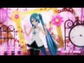 【Hatsune Miku】take it easy【Hachiouji-P】(Thai sub)