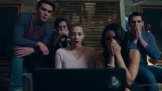 Вся правда о убийстве Джейсона Блоссома.РИВЕРДЭЙЛ - /S1E12/HD/LostFilm/ Вся правда о убийстве Джейсона Блоссома.РИВЕРДЭЙЛ - /S1E12/HD/LostFilm/