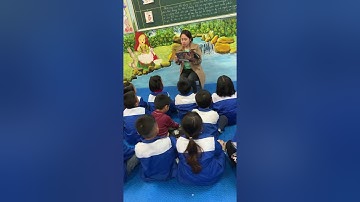 Tiết đọc thư viện: Đọc to nghe chung