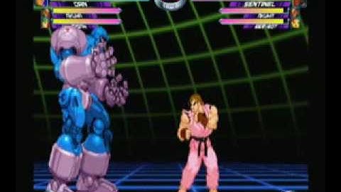 Dan Hibiki- Otoko Michi 2