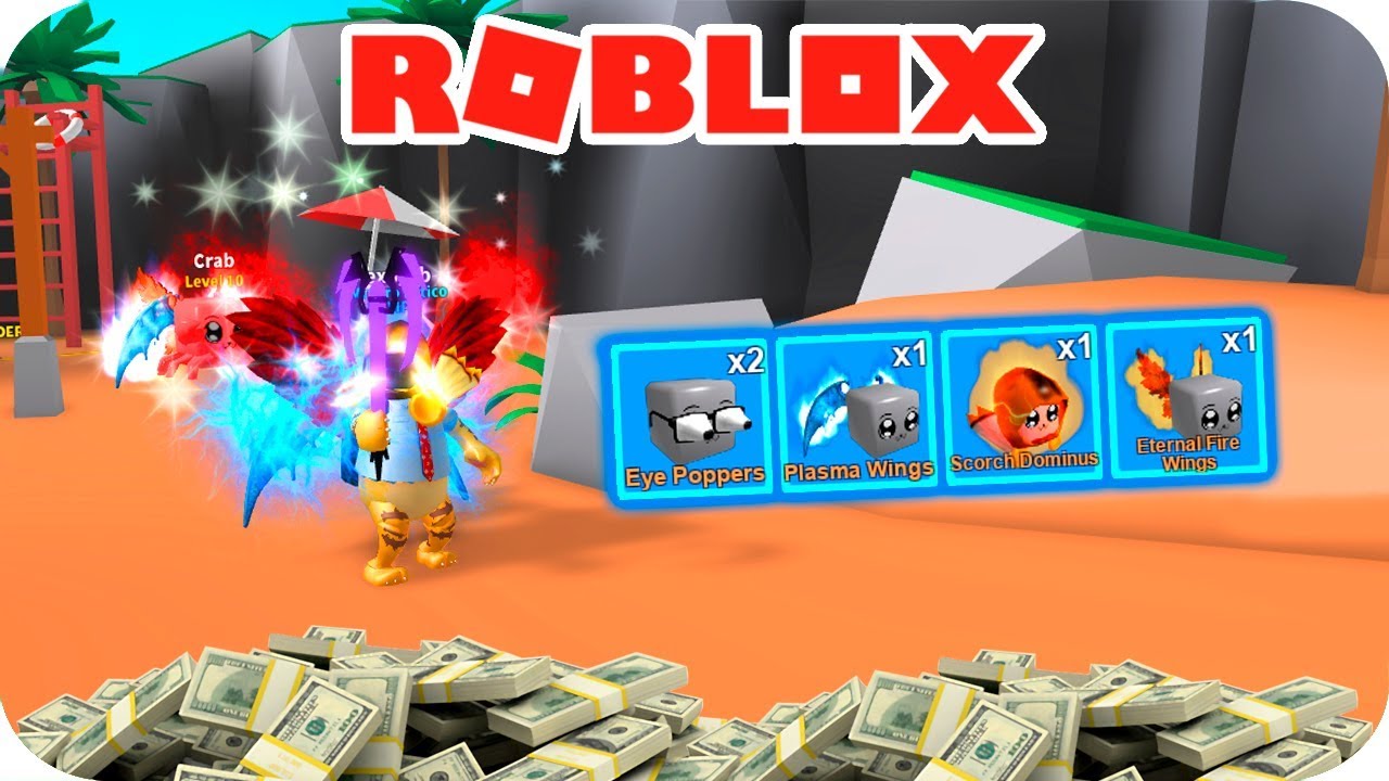 Soy El Más Afortunado De Mining Simulator En Roblox - roblox game currency