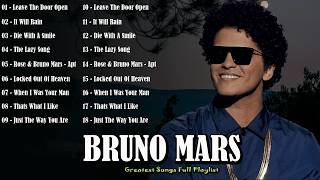 Beautiful memories created by Bruno Mars - melodies about love, growth, dreams daily too 🪐🪭