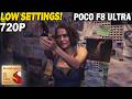 Resident Evil 3 Snapdragon 8 Elite Gen 5 Winlator - Poco F8 Ultra
