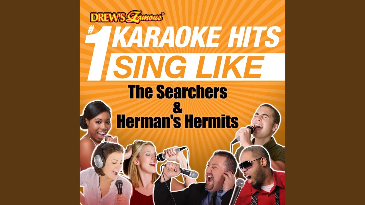 My Sentimental Friend (Karaoke Version) YouTube