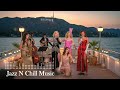 Jazz N Chill Music Playlist 22 🎷🎙️ 🎼  Smooth Jazz #jazznchill #jazznchillmusic #smoothjazz #jazz