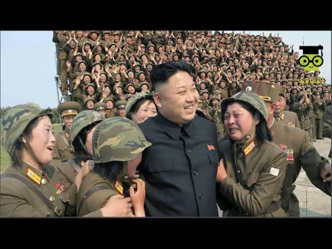 Download ستحمد الله على العيش في بلدك بعد مشاهدتك لهذا الفيديو ... زعيم كوريا الشمالية ليس له مثيل في العالم