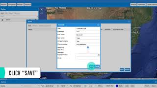 iTALKPTT - Create User screenshot 5