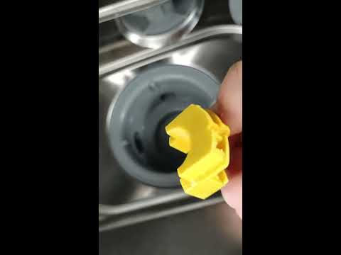 asko dishwasher f11 repair