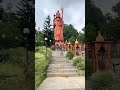 Majestic Shiva Statue in Mauritius🔥#shorts #shiv #temple #bhakti #shortsviral #viralshorts 🙏🙏