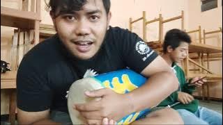 Kandang Perkasa Rimba