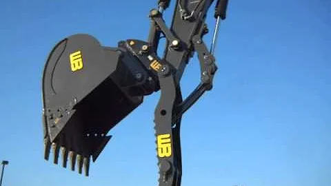 Werk-Brau's NEW Progressive Link Thumb