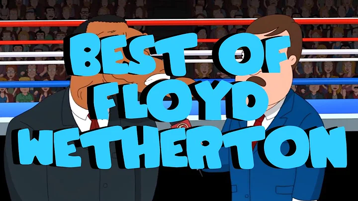 Family Guy | Best of Floyd Wetherton