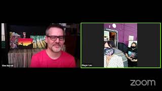 THE ART CHANNEL - EPISODE 4, SEASON 1
