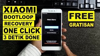 Unlock Bootloader UBL Redmi Note 5A Ugglite Fix Stuck Recovery