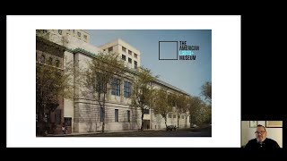 Identity in Context: Building the American LGBTQ+ Museum by CUNYQueensborough 56 views 1 month ago 1 hour, 4 minutes