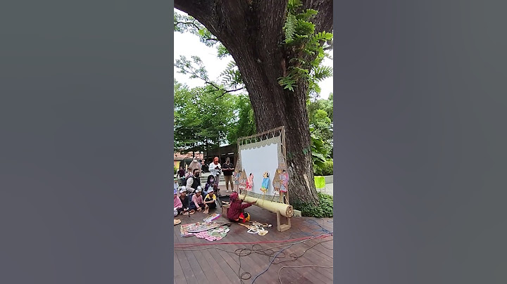 KEREN ABIS, MASIH KECIL TAPI PINTEN JADI DALANG 2