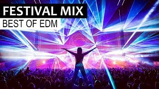 FESTIVAL MIX - Best EDM & Electro House Party Music Mix 2019