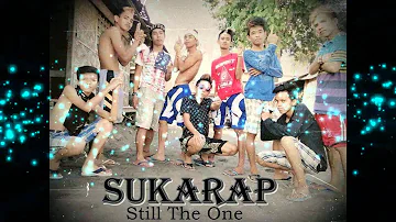 Sukarap #1 DAVAO PRIDE