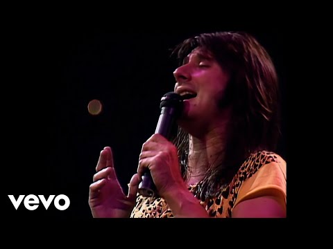 Journey - Don't Stop Believin' (Live in Houston)