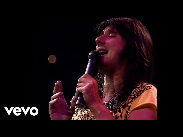 Journey - Don't Stop Believing (Live