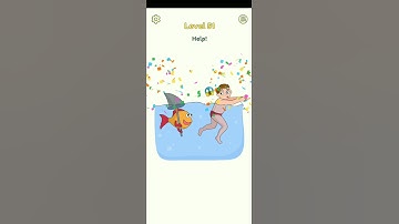 DELETE ONE PART(DOP2) LEVEL-51 #TRENDING #SHORT