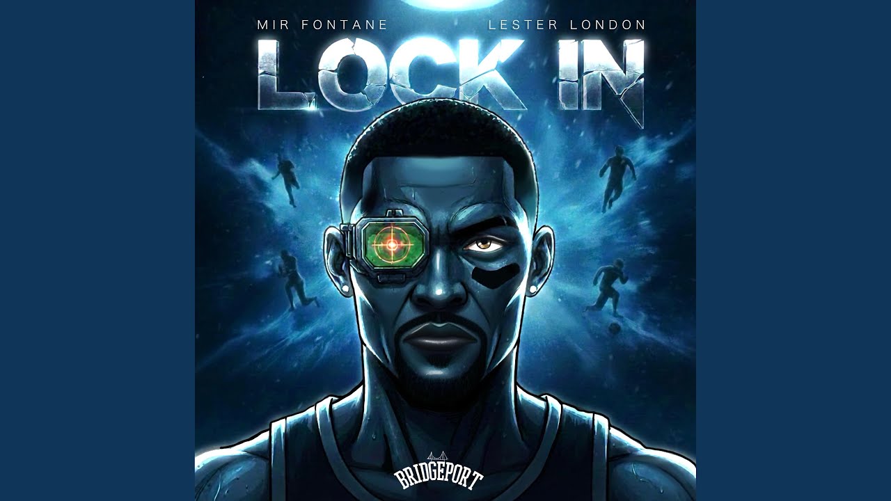 Watch LOCK IN on YouTube Watch LOCK IN on YouTube